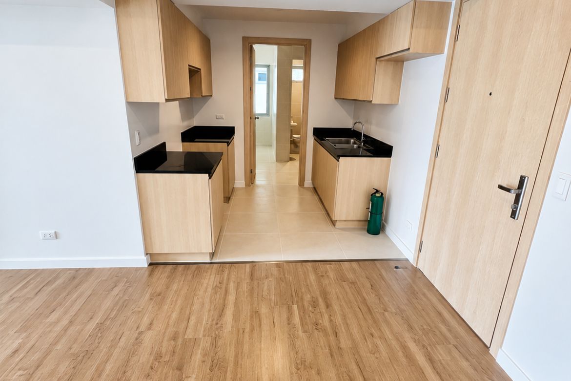 2 Bedroom Condo for Sale in Orean Place at Vertis North, Bagong Pag-Asa, Quezon City, Metro Manila near MRT-3 Quezon Avenue – photo 3