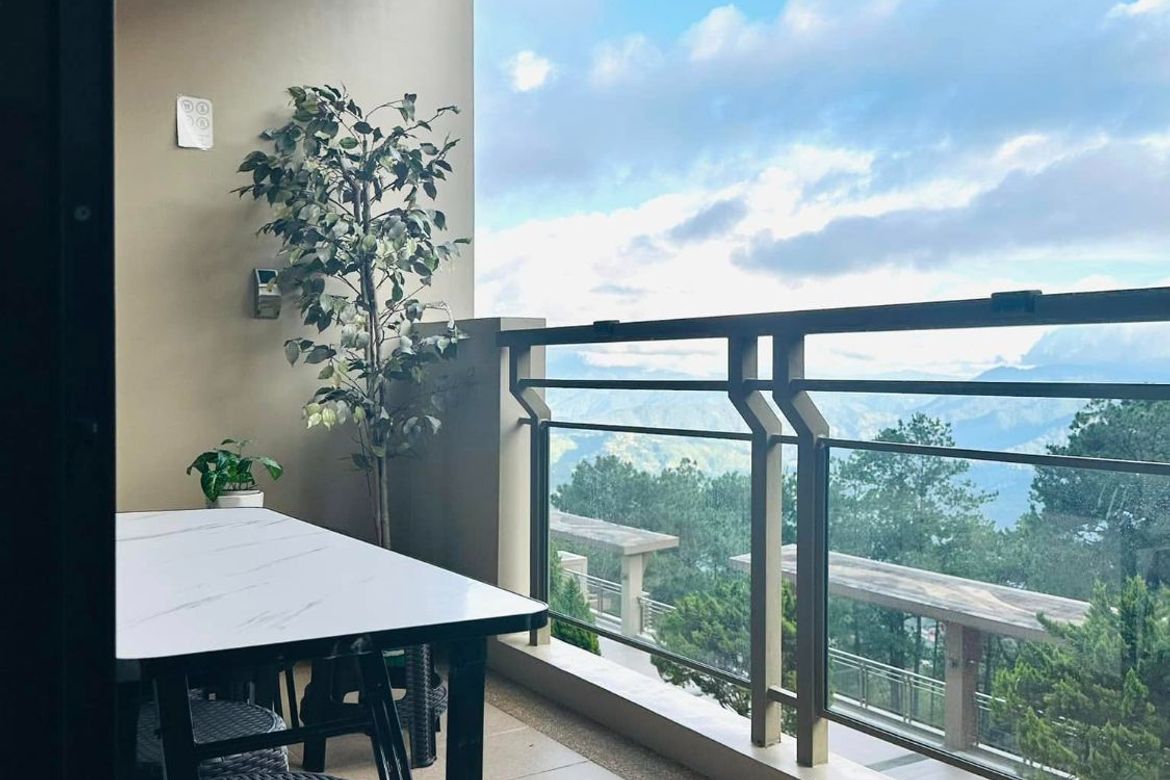 2 Bedroom Condo for Sale in Outlook Drive, Baguio, Benguet – photo 6