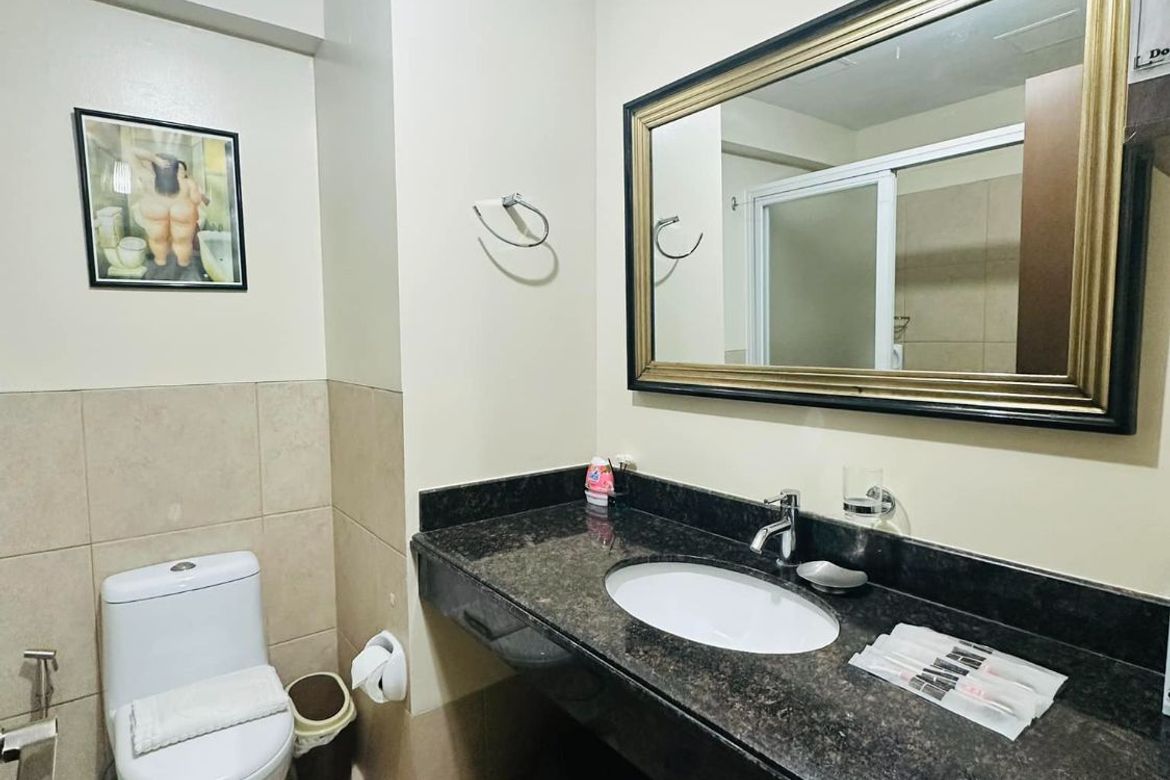 2 Bedroom Condo for Sale in Outlook Drive, Baguio, Benguet – photo 12