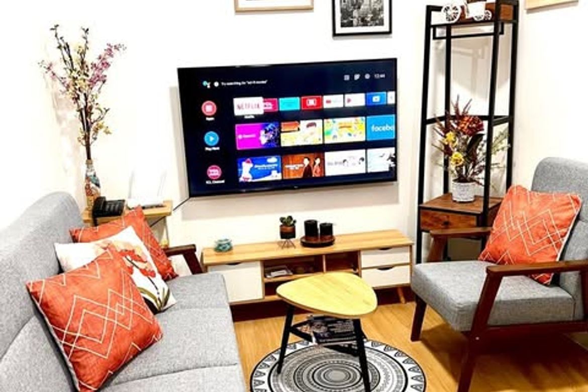 2 Bedroom Condo for Sale in Paco, Manila, Metro Manila