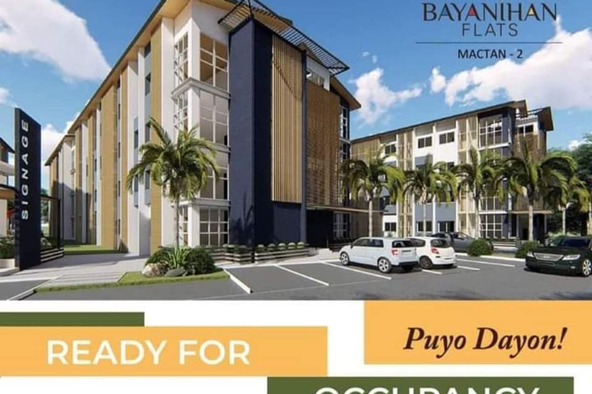 2 Bedroom Condo for Sale in Pajac, Lapu-Lapu, Cebu – photo 3