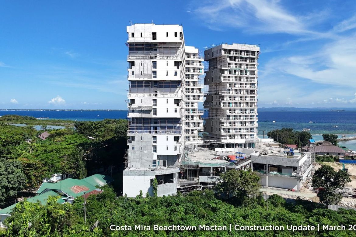 2 Bedroom Condo for Sale in Pajo, Lapu-Lapu, Cebu – photo 8