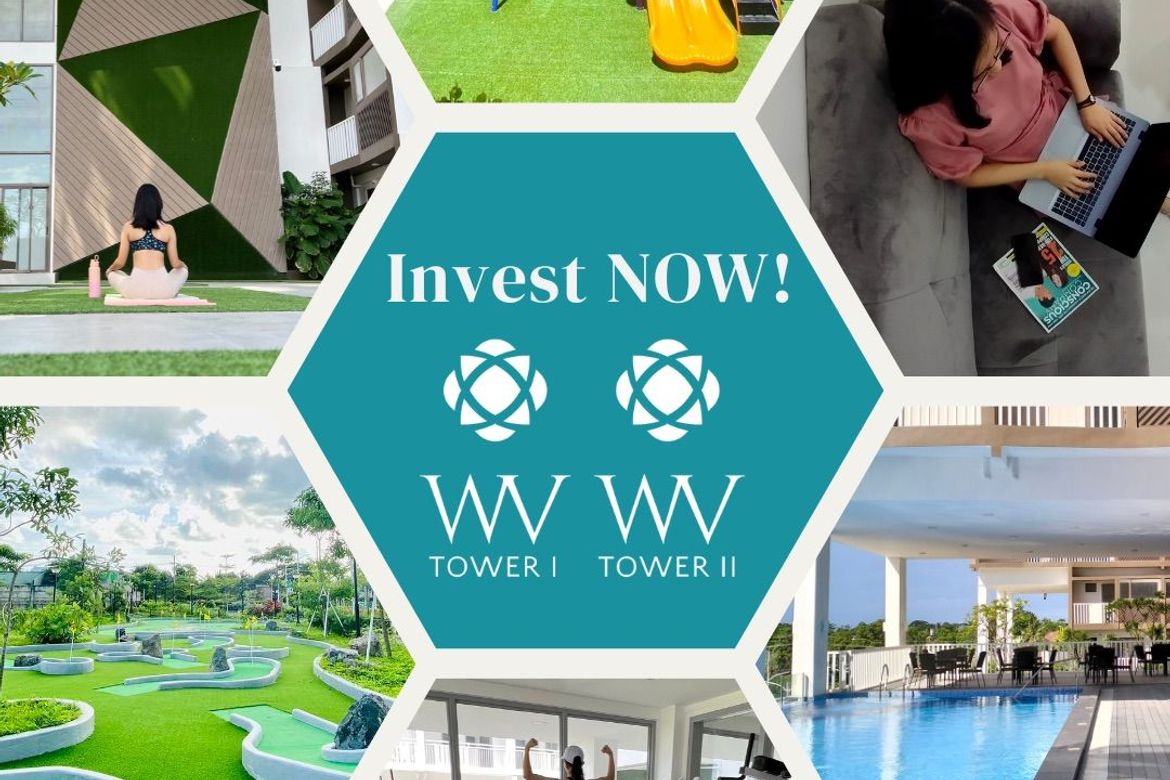 2 Bedroom Condo for Sale in Pale Benedicto Rizal, Iloilo City, Iloilo