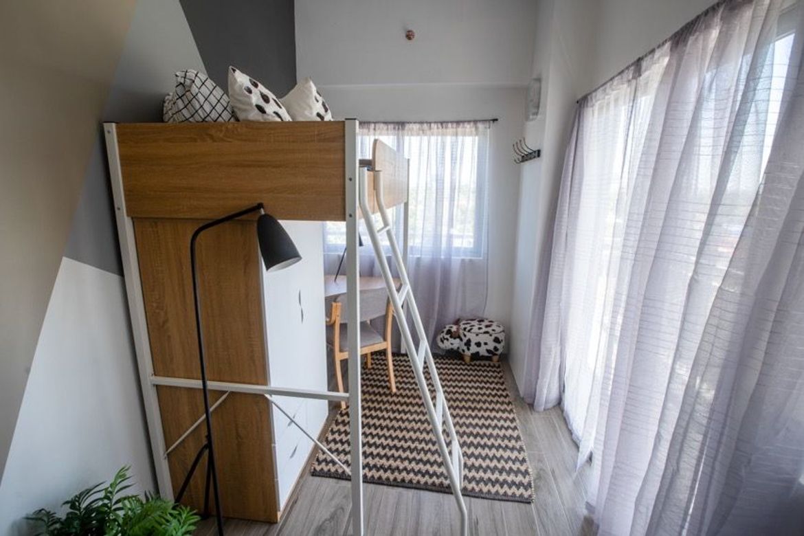 2 Bedroom Condo for Sale in Pale Benedicto Rizal, Iloilo City, Iloilo