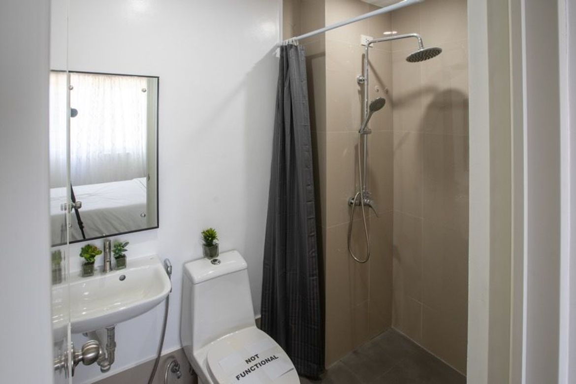 2 Bedroom Condo for Sale in Pale Benedicto Rizal, Iloilo City, Iloilo – photo 4