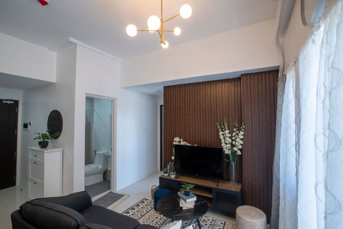 2 Bedroom Condo for Sale in Pale Benedicto Rizal, Iloilo City, Iloilo – photo 7
