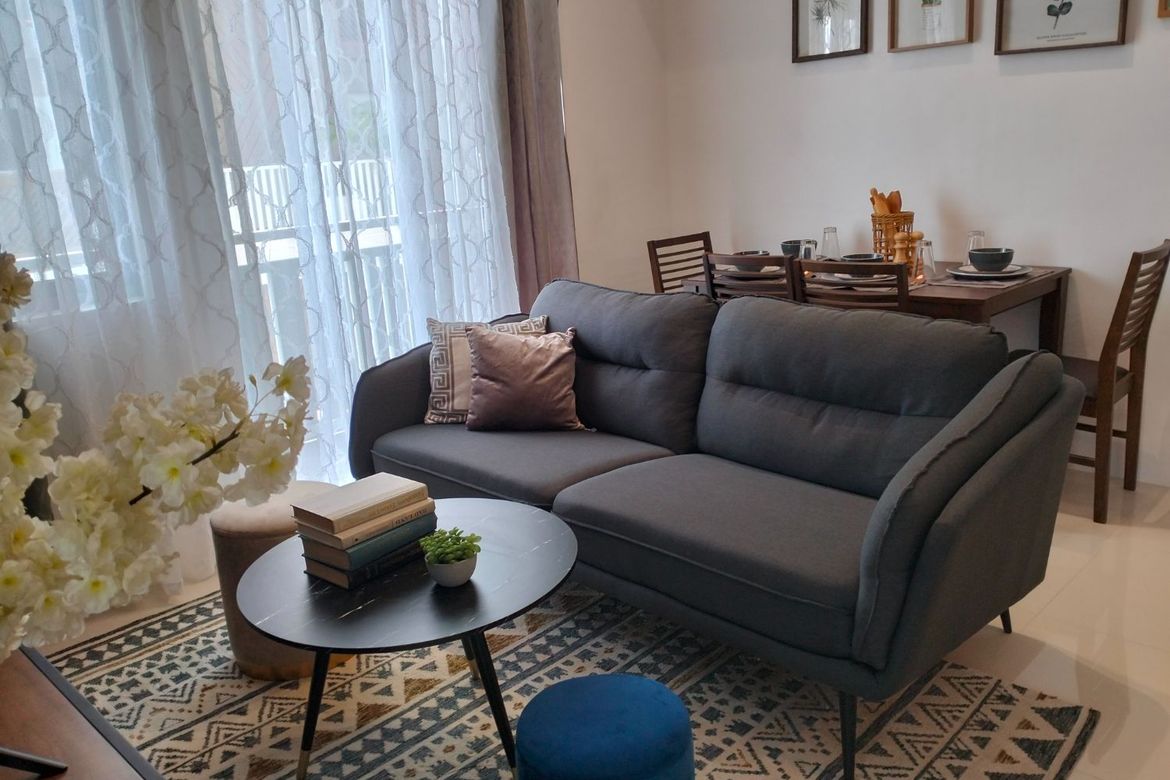 2 Bedroom Condo for Sale in Pale Benedicto Rizal, Iloilo City, Iloilo – photo 8