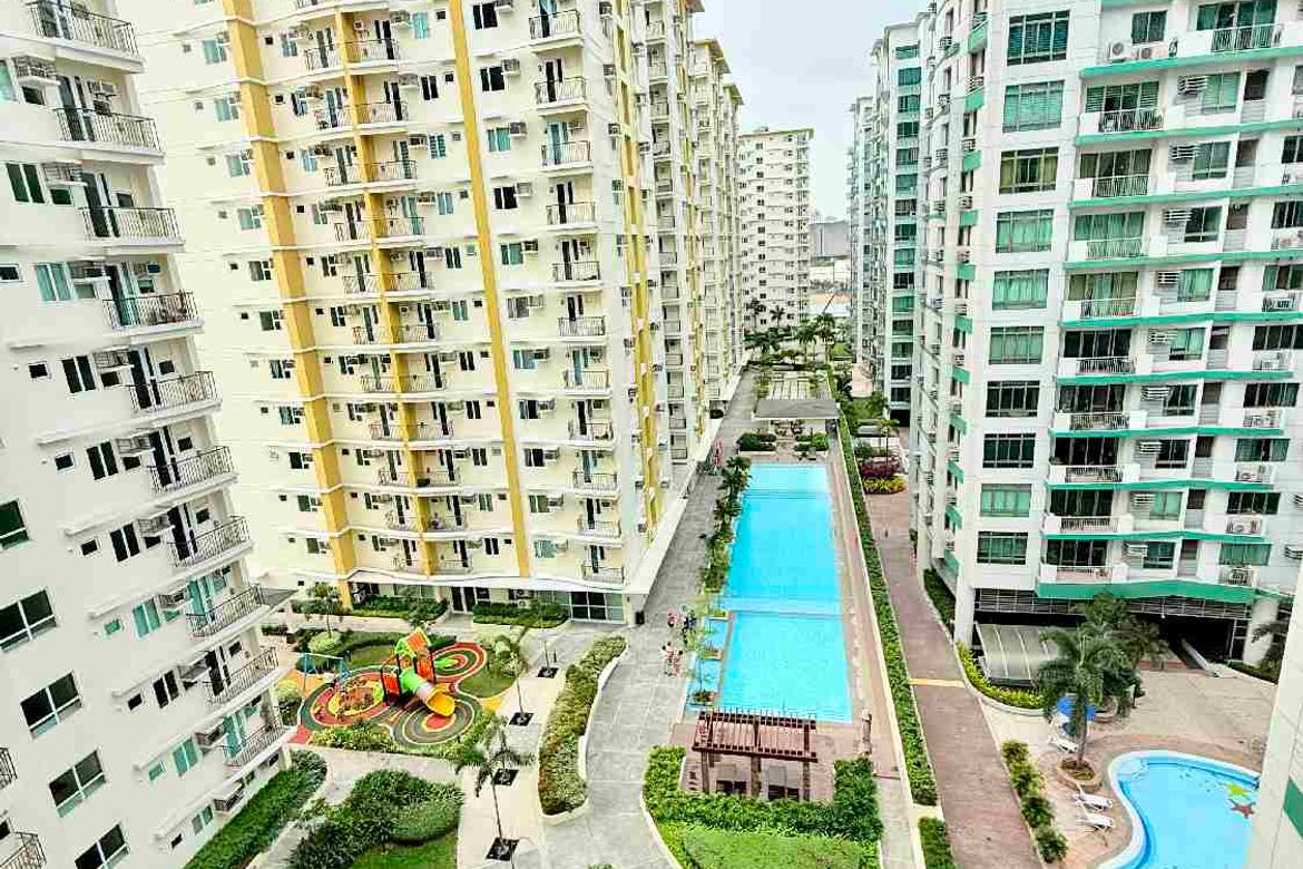 2 Bedroom Condo for Sale in Palm Beach West, Barangay 76, Pasay, Metro Manila near LRT-1 Libertad – photo 5