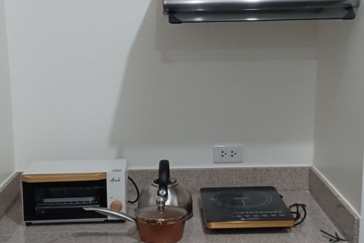 2 Bedroom Condo for Sale in Palm Beach West, Barangay 76, Pasay, Metro Manila near LRT-1 Libertad – photo 2