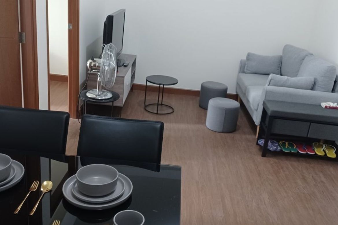 2 Bedroom Condo for Sale in Palm Beach West, Barangay 76, Pasay, Metro Manila near LRT-1 Libertad – photo 3