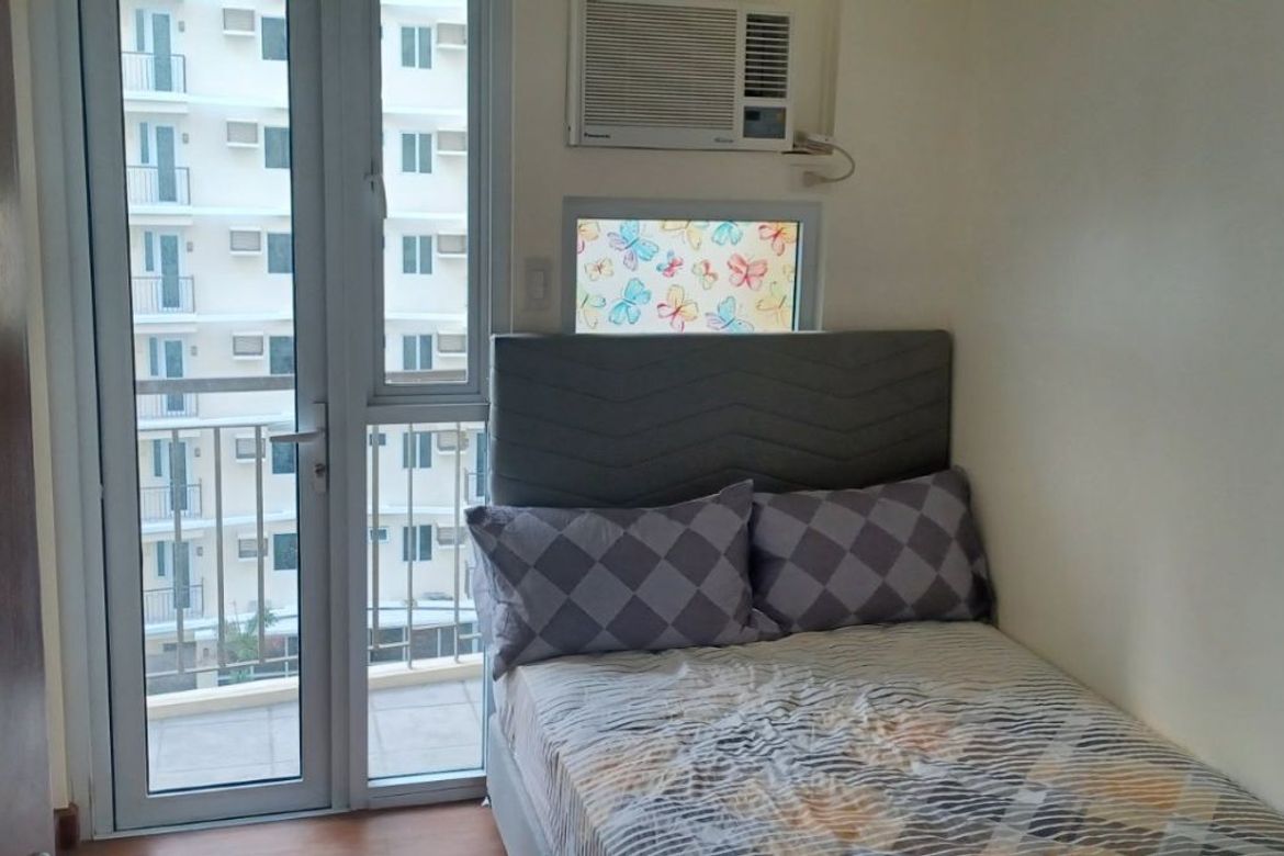 2 Bedroom Condo for Sale in Palm Beach West, Barangay 76, Pasay, Metro Manila near LRT-1 Libertad – photo 4