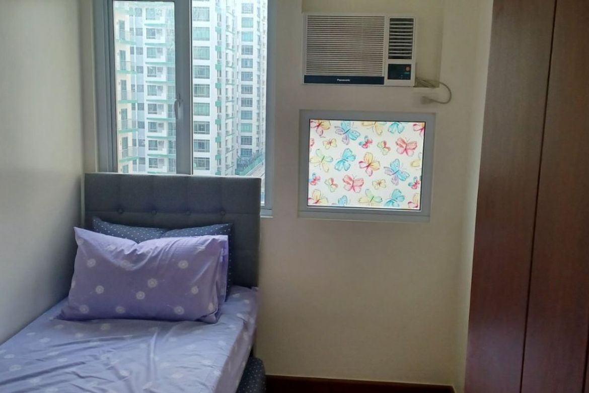 2 Bedroom Condo for Sale in Palm Beach West, Barangay 76, Pasay, Metro Manila near LRT-1 Libertad – photo 5