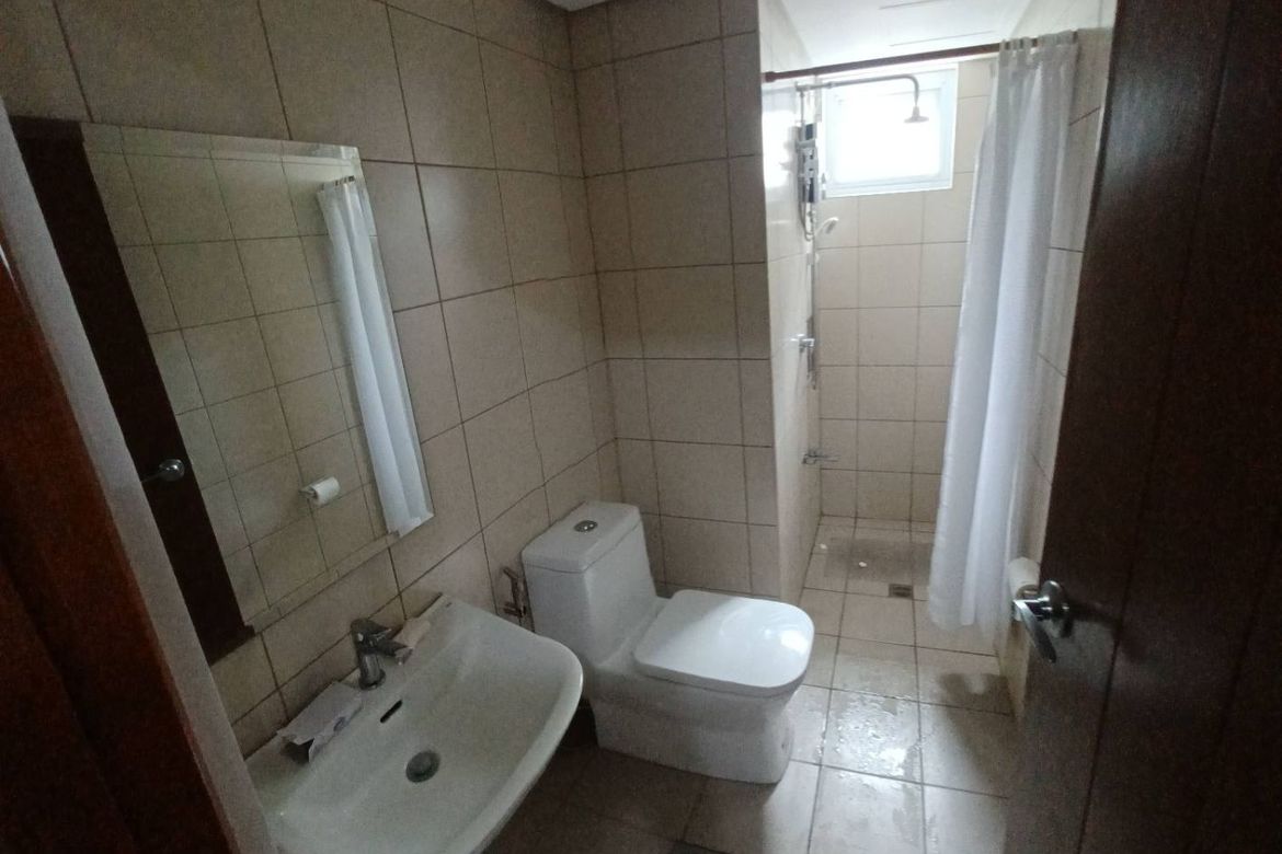 2 Bedroom Condo for Sale in Palm Beach West, Barangay 76, Pasay, Metro Manila near LRT-1 Libertad – photo 7