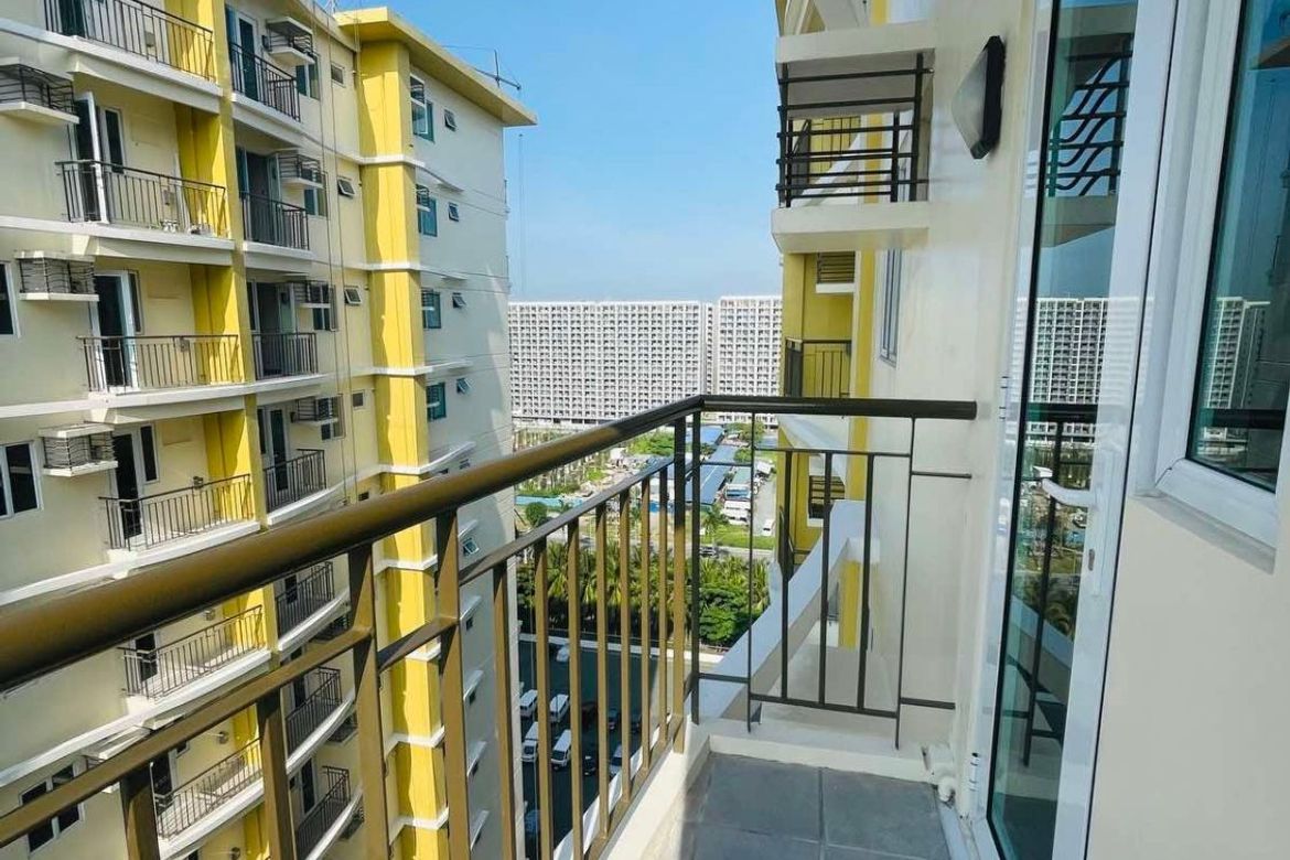 2 Bedroom Condo for Sale in Palm Beach West, Barangay 76, Pasay, Metro Manila near LRT-1 Libertad – photo 7