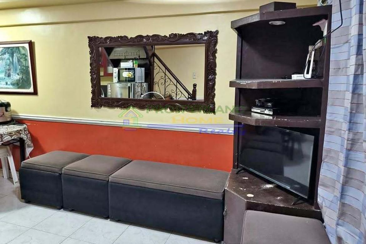2 Bedroom Condo for Sale in Pamplona Dos, Las Piñas, Metro Manila – photo 2