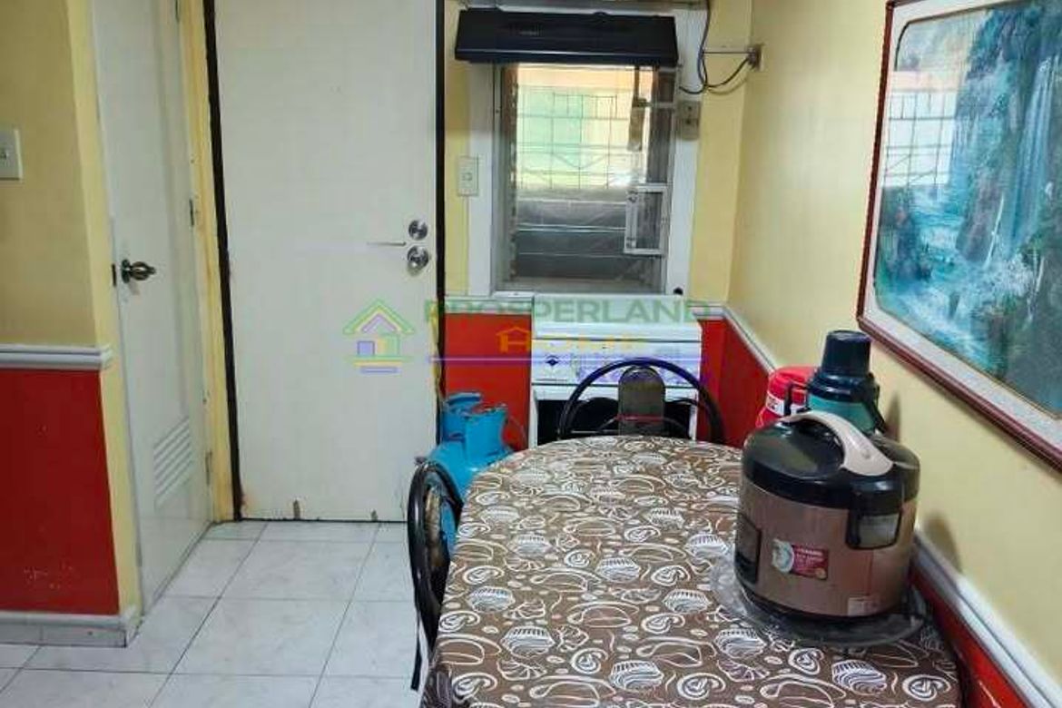 2 Bedroom Condo for Sale in Pamplona Dos, Las Piñas, Metro Manila – photo 4