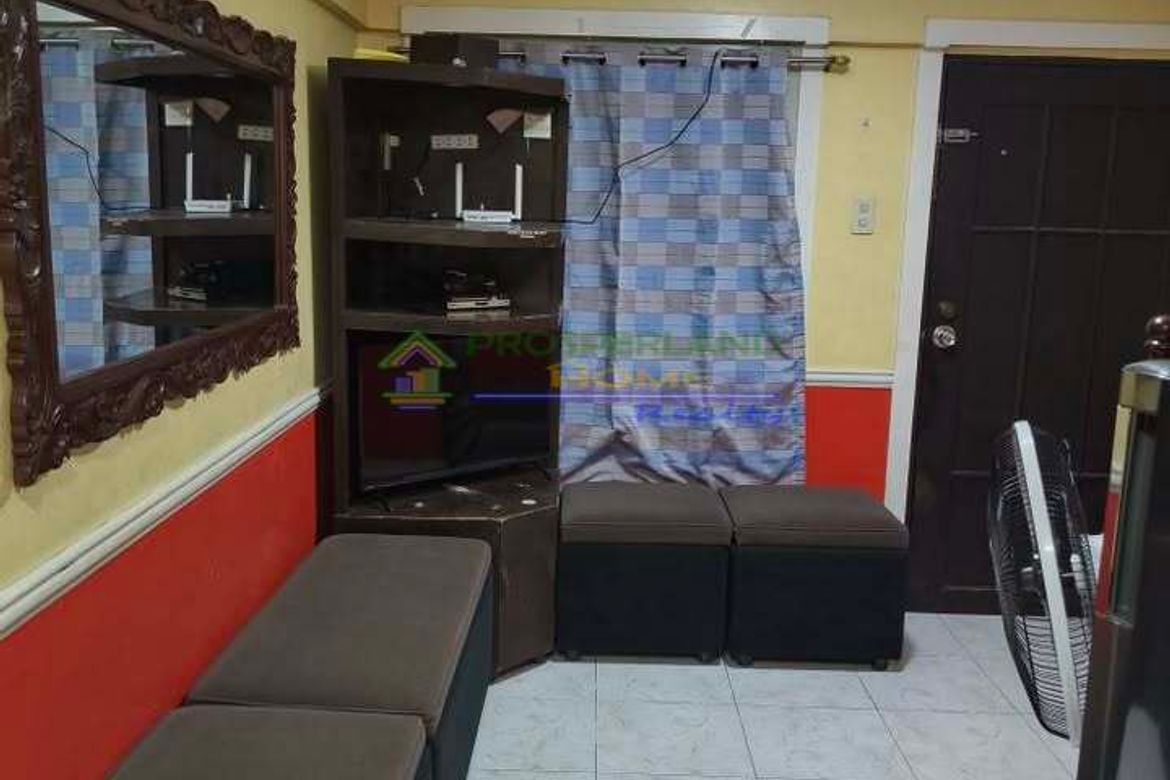 2 Bedroom Condo for Sale in Pamplona Dos, Las Piñas, Metro Manila – photo 7