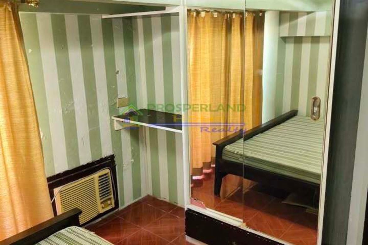2 Bedroom Condo for Sale in Pamplona Dos, Las Piñas, Metro Manila – photo 8