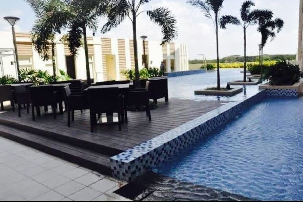 2 Bedroom Condo for Sale in Pandan, Angeles, Pampanga