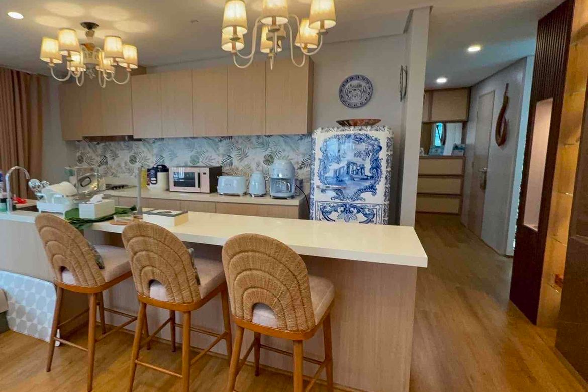 2 Bedroom Condo for Sale in Papaya, Nasugbu, Batangas – photo 5