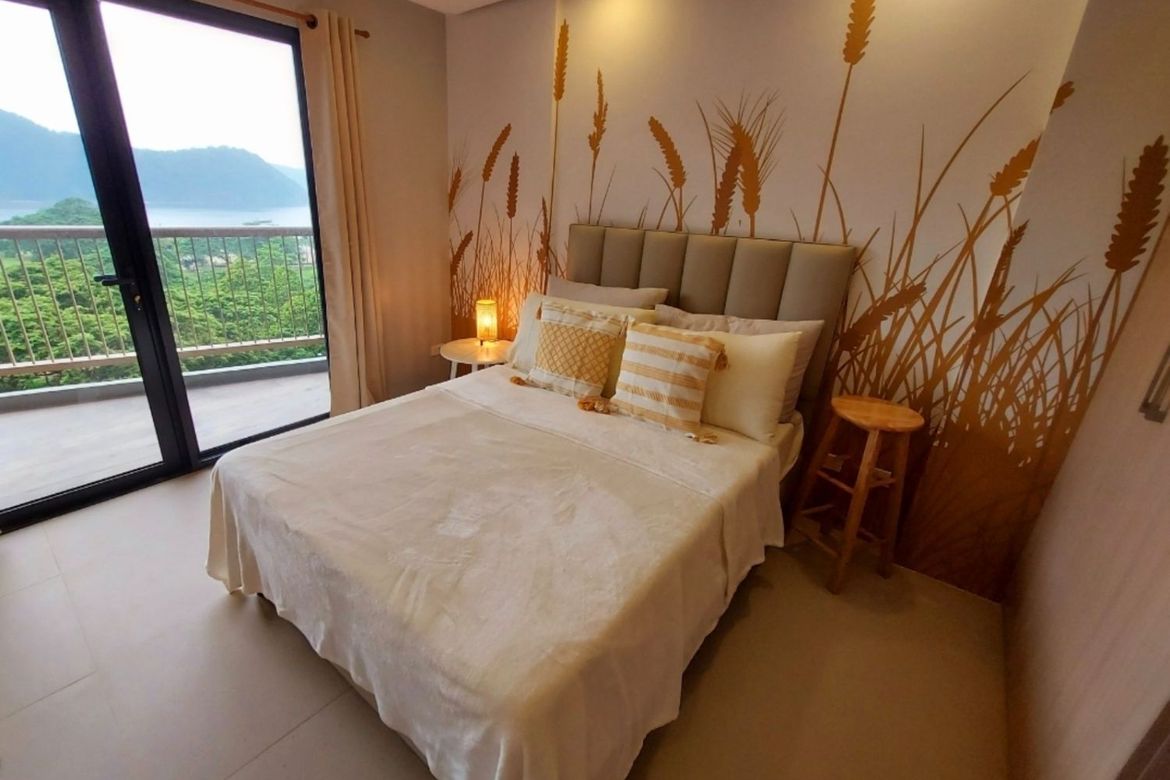 2 Bedroom Condo for Sale in Papaya, Nasugbu, Batangas