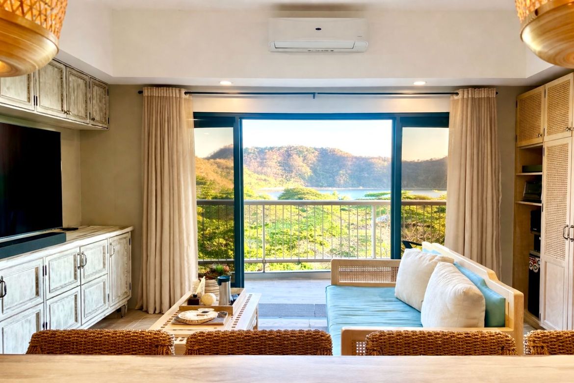 2 Bedroom Condo for Sale in Papaya, Nasugbu, Batangas
