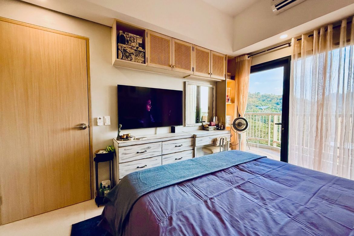 2 Bedroom Condo for Sale in Papaya, Nasugbu, Batangas – photo 8