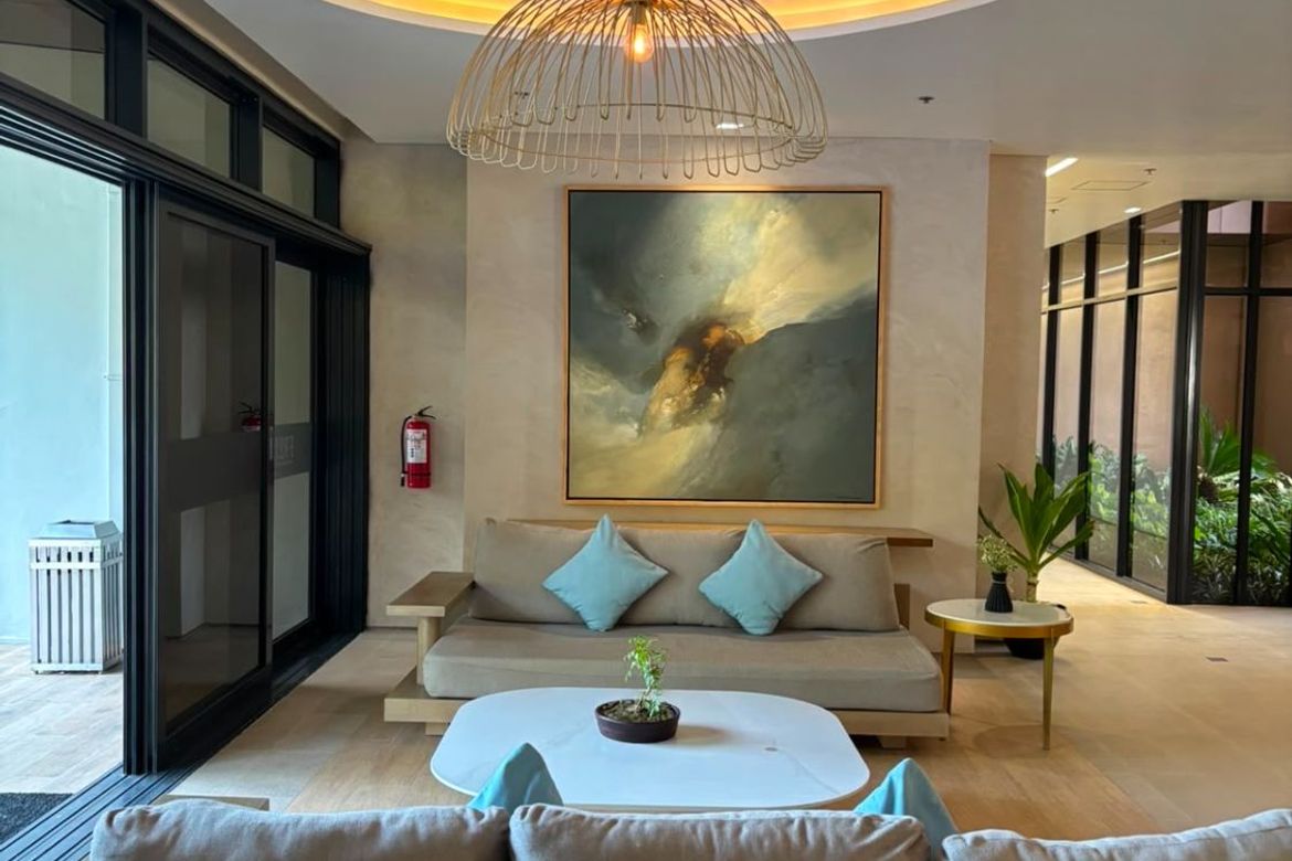 2 Bedroom Condo for Sale in Papaya, Nasugbu, Batangas