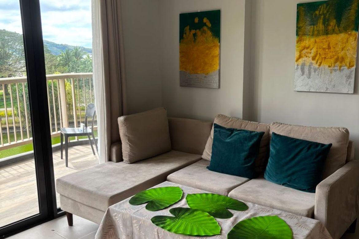 2 Bedroom Condo for Sale in Papaya, Nasugbu, Batangas – photo 6