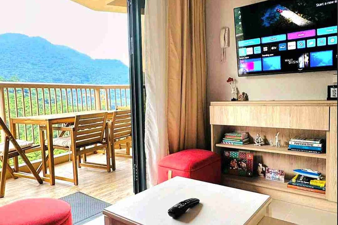 2 Bedroom Condo for Sale in Papaya, Nasugbu, Batangas – photo 2