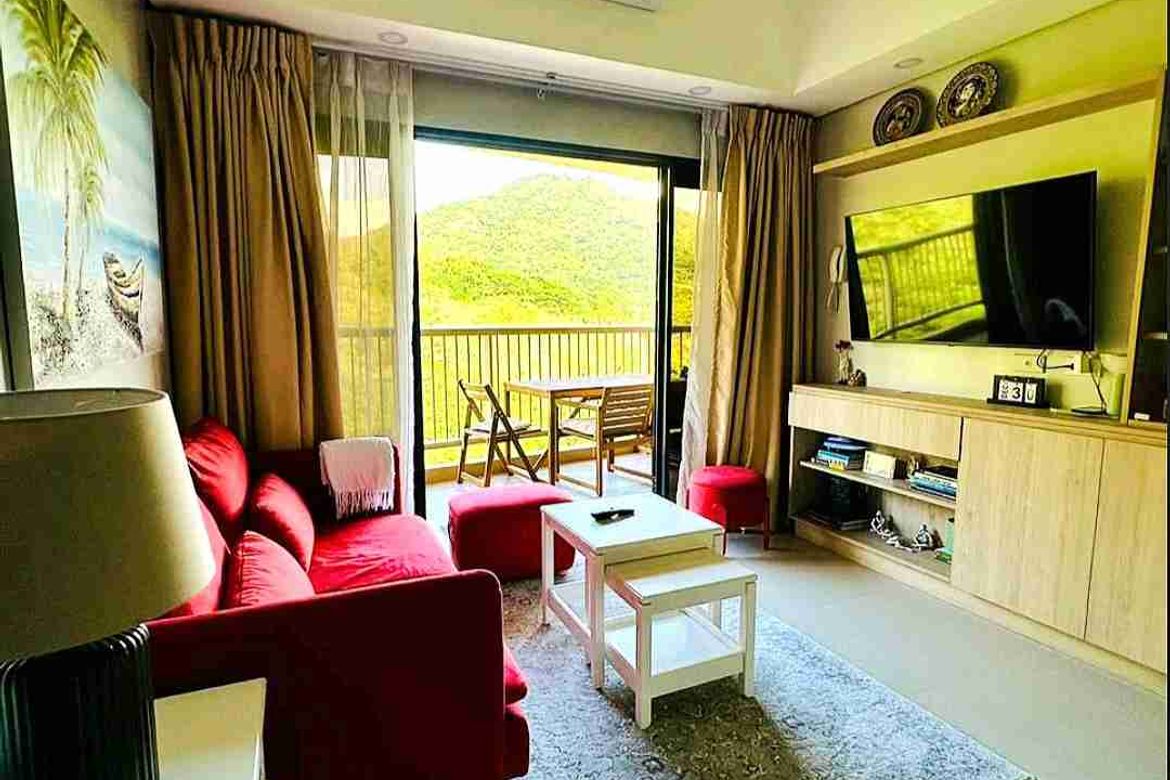 2 Bedroom Condo for Sale in Papaya, Nasugbu, Batangas – photo 3