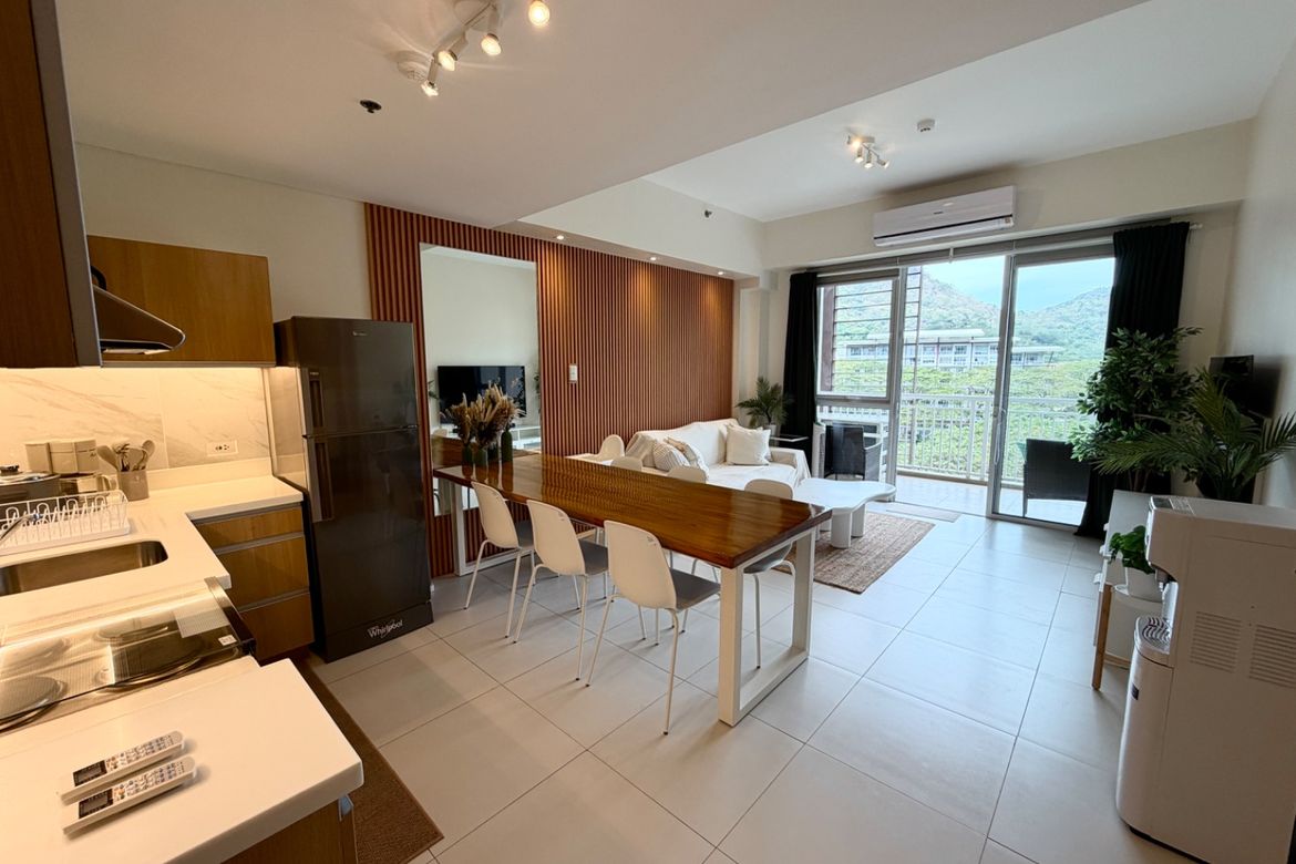 2 Bedroom Condo for Sale in Papaya, Nasugbu, Batangas – photo 2