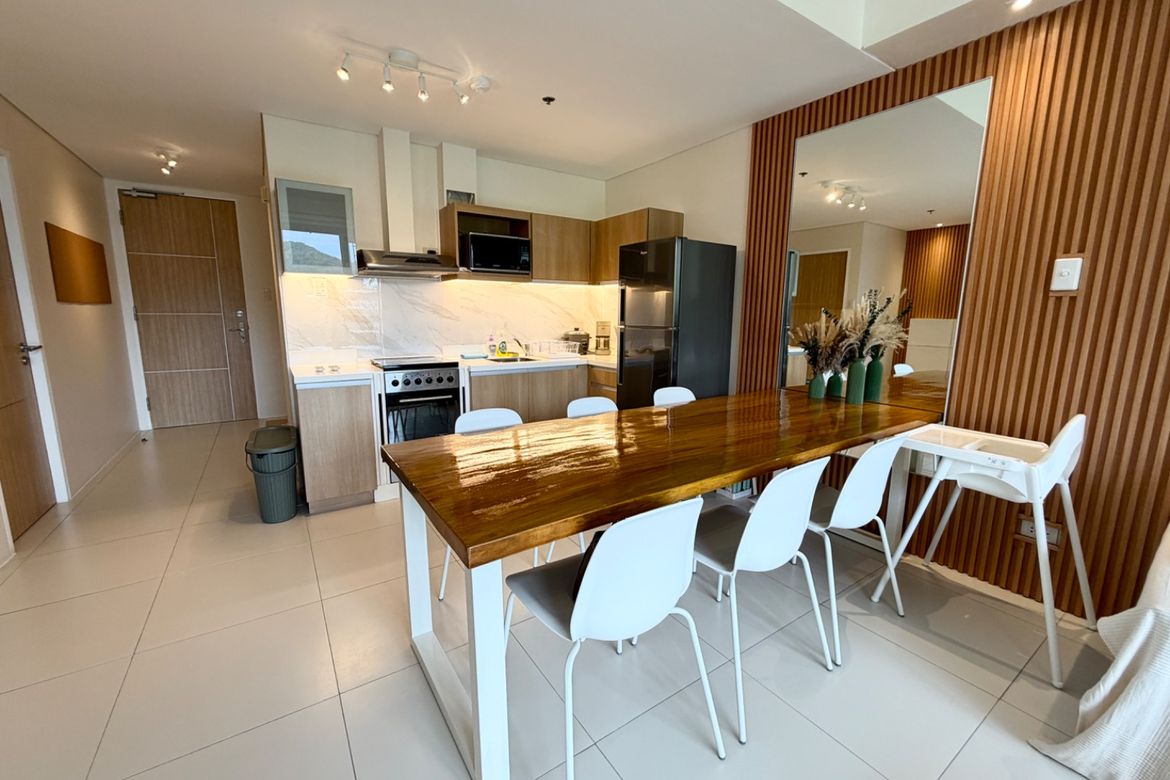 2 Bedroom Condo for Sale in Papaya, Nasugbu, Batangas – photo 3