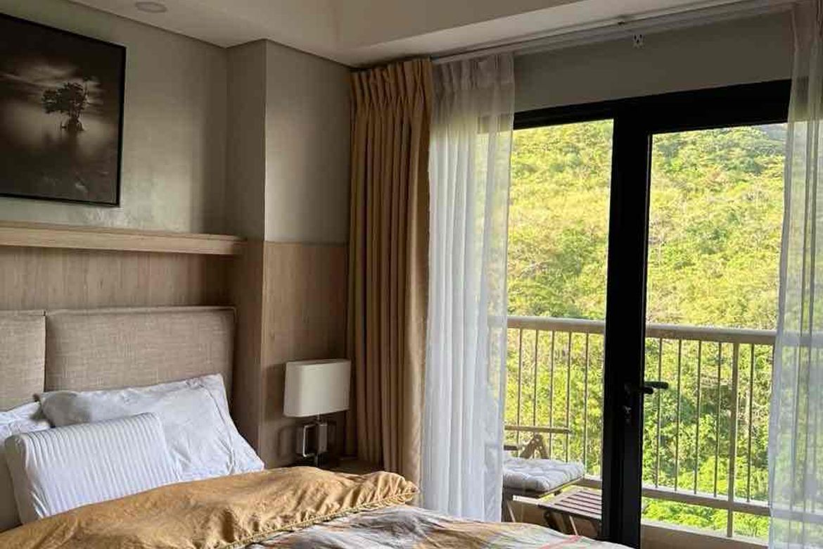 2 Bedroom Condo for Sale in Papaya, Nasugbu, Batangas