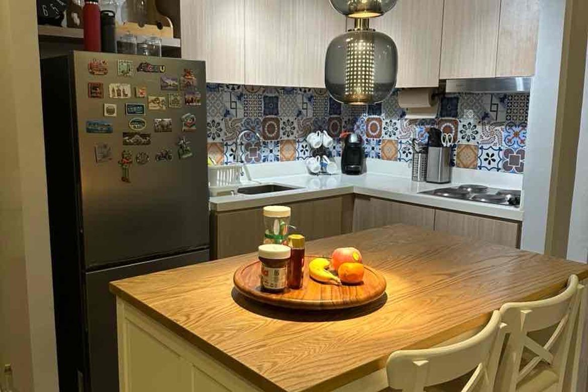 2 Bedroom Condo for Sale in Papaya, Nasugbu, Batangas – photo 3