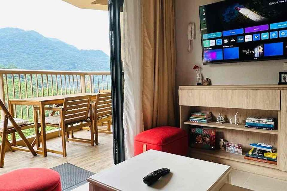 2 Bedroom Condo for Sale in Papaya, Nasugbu, Batangas – photo 4