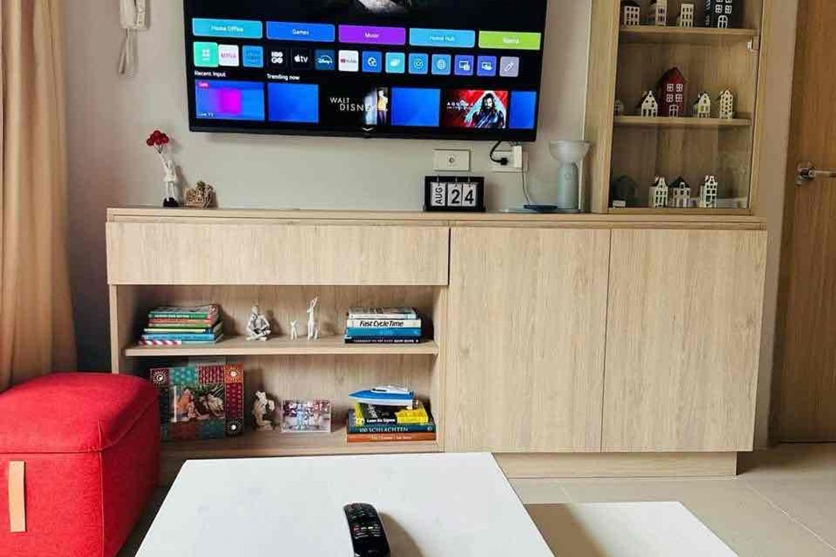 2 Bedroom Condo for Sale in Papaya, Nasugbu, Batangas – photo 6