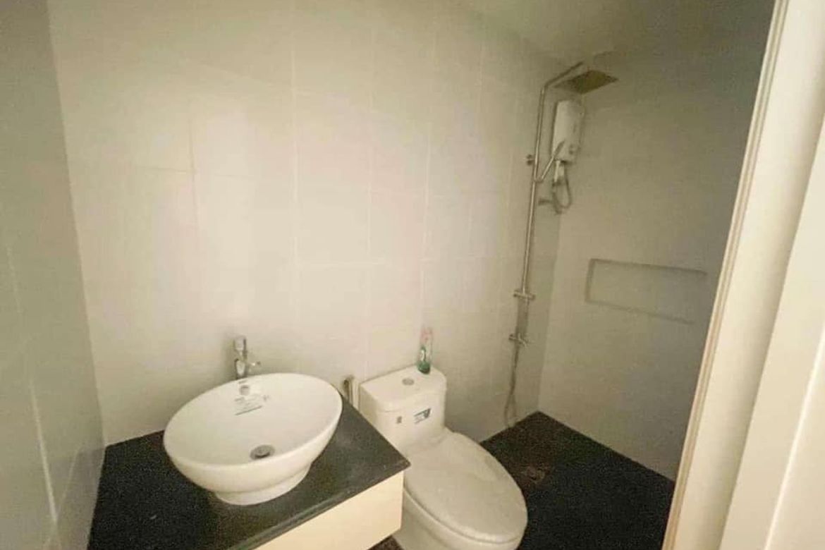 2 Bedroom Condo for Sale in Parc Royale, San Antonio, Pasig, Metro Manila near MRT-3 Ortigas – photo 7