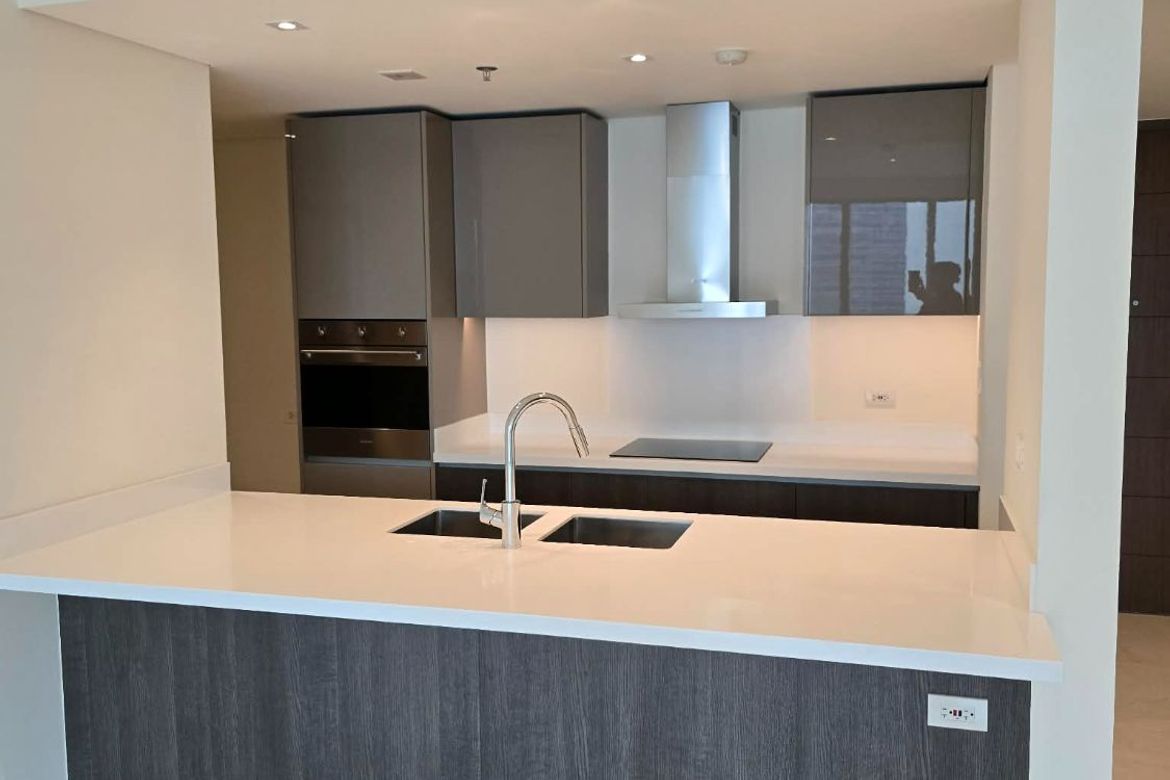 2 Bedroom Condo for Sale in Park Central Towers, Urdaneta, Makati City near MRT-3 Ayala