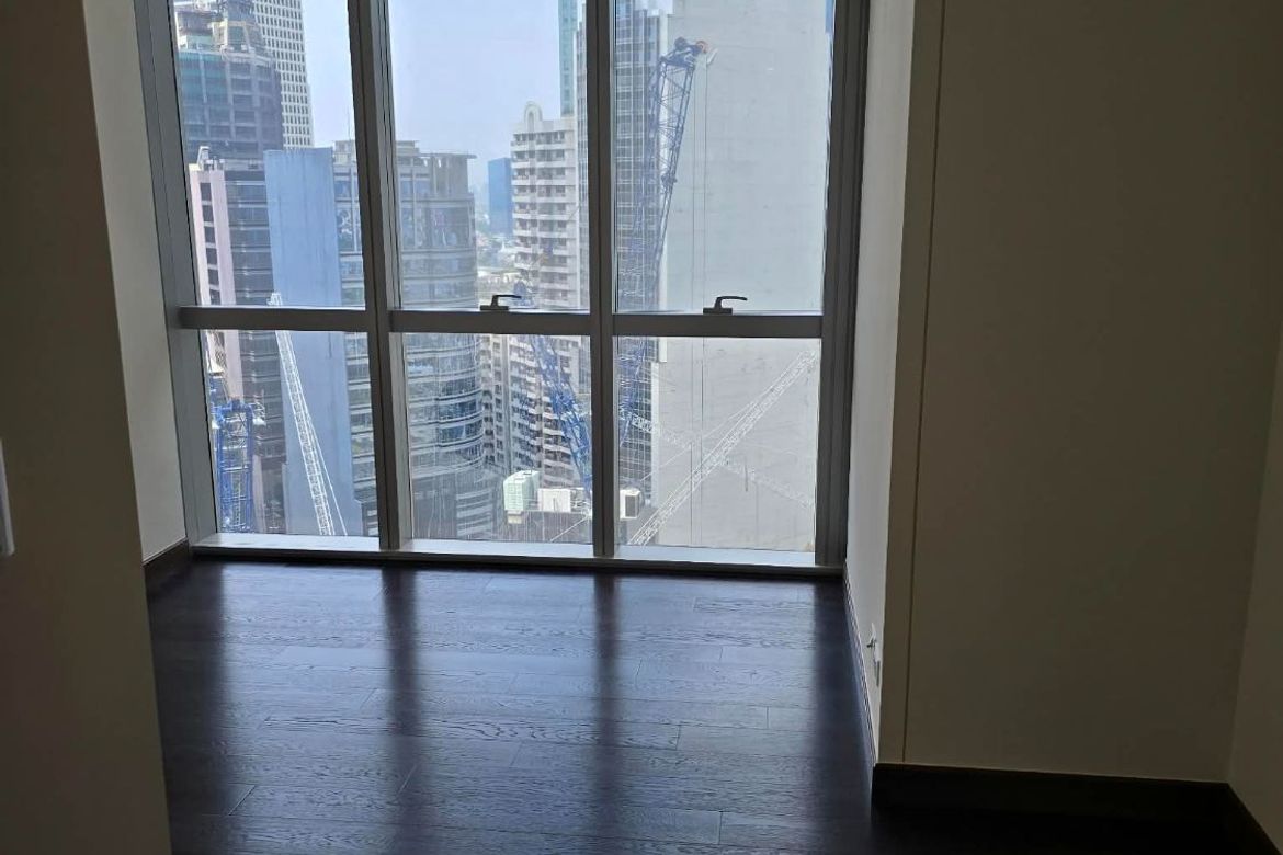 2 Bedroom Condo for Sale in Park Central Towers, Urdaneta, Makati City near MRT-3 Ayala – photo 3