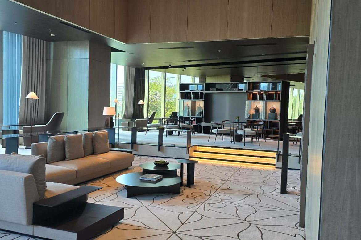 2 Bedroom Condo for Sale in Park Central Towers, Urdaneta, Makati City near MRT-3 Ayala – photo 7