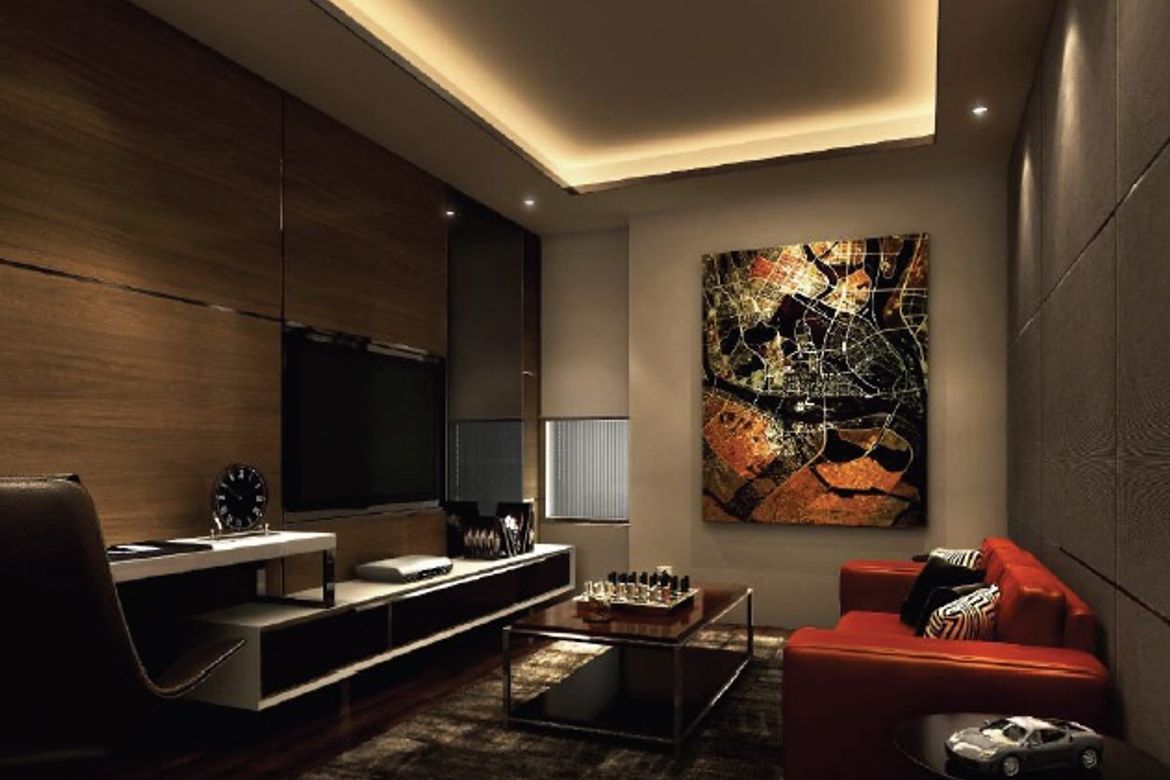 2 Bedroom Condo for Sale in Park Central Towers, Urdaneta, Makati, Metro Manila near MRT-3 Ayala – photo 4