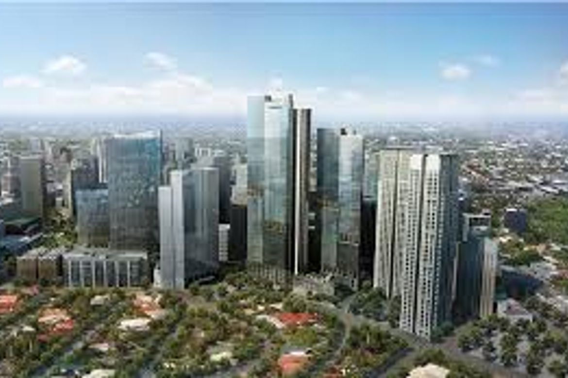 2 Bedroom Condo for Sale in Park Central Towers, Urdaneta, Makati, Metro Manila near MRT-3 Ayala – photo 2