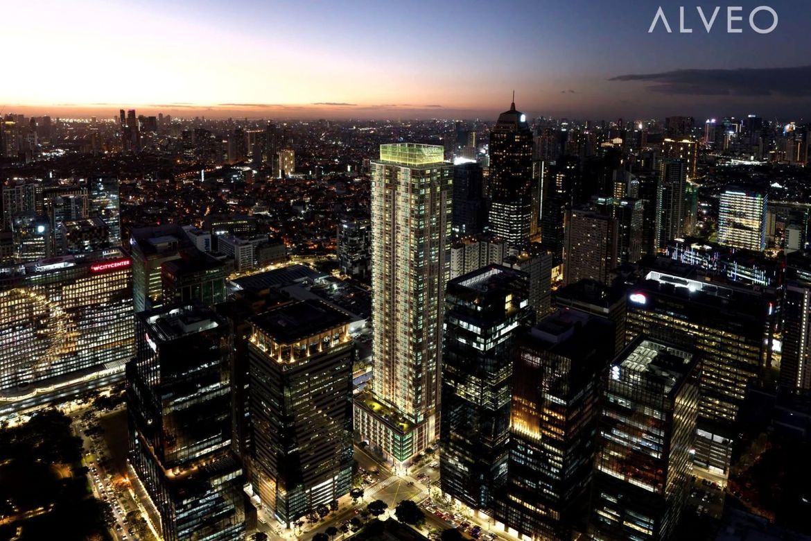 2 Bedroom Condo for Sale in Park East Place, BGC, Taguig, Metro Manila – photo 3