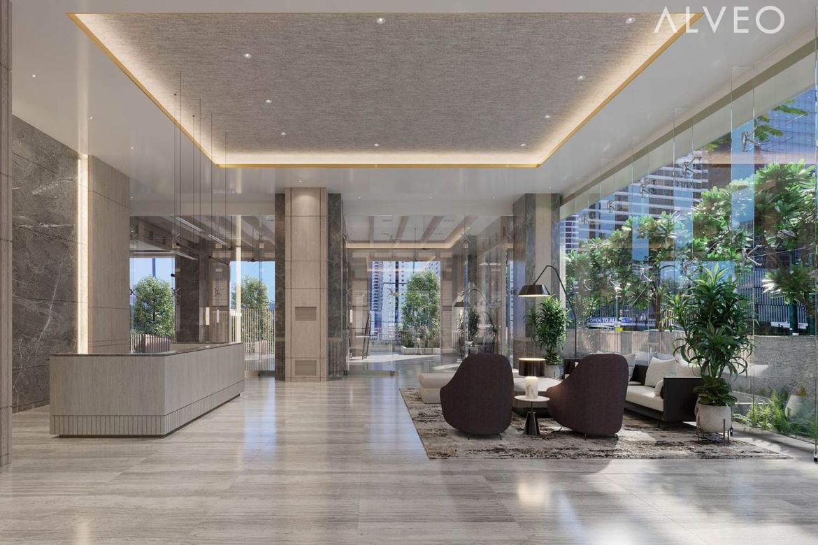 2 Bedroom Condo for Sale in Park East Place, BGC, Taguig, Metro Manila – photo 4