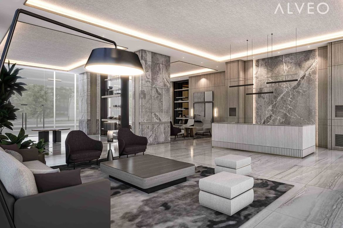2 Bedroom Condo for Sale in Park East Place, BGC, Taguig, Metro Manila – photo 5