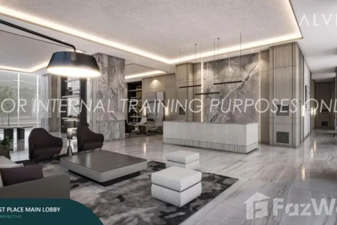 2 Bedroom Condo for Sale in Park East Place, BGC, Taguig, Metro Manila
