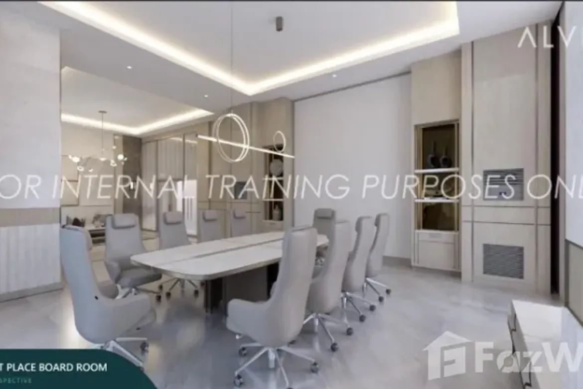 2 Bedroom Condo for Sale in Park East Place, BGC, Taguig, Metro Manila – photo 4