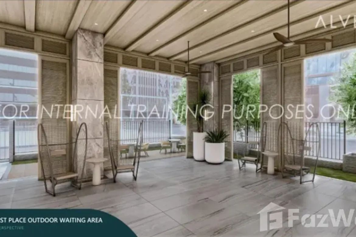 2 Bedroom Condo for Sale in Park East Place, BGC, Taguig, Metro Manila – photo 7