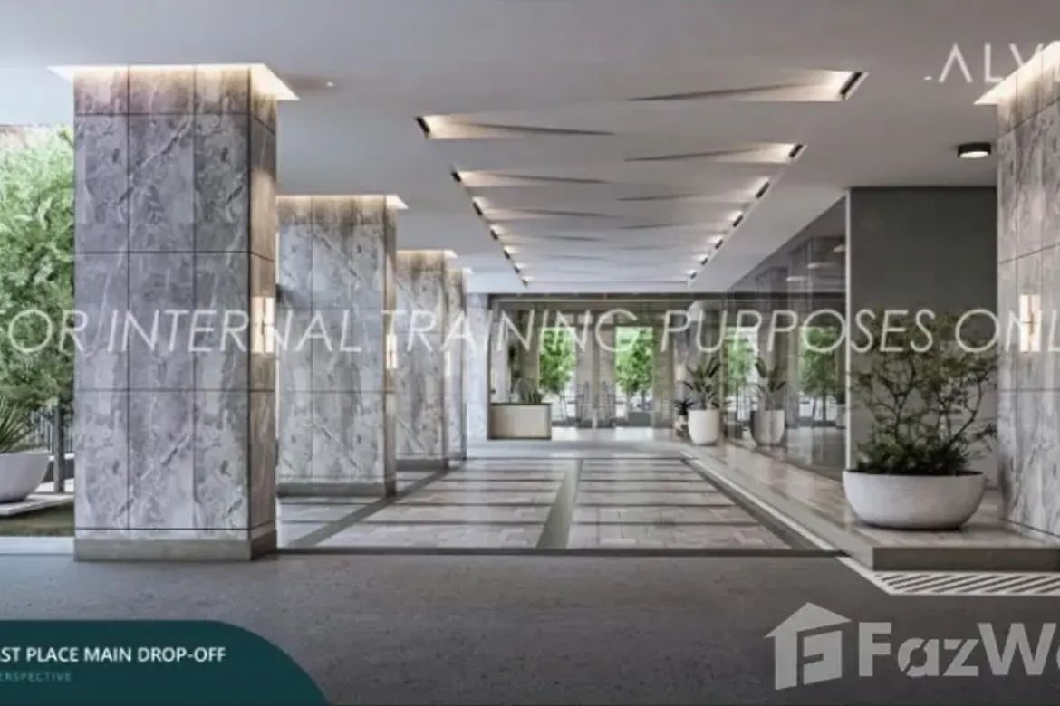 2 Bedroom Condo for Sale in Park East Place, BGC, Taguig – photo 7